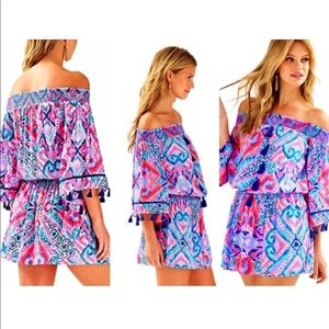 Lily Pulitzer Joelle Dress NWT